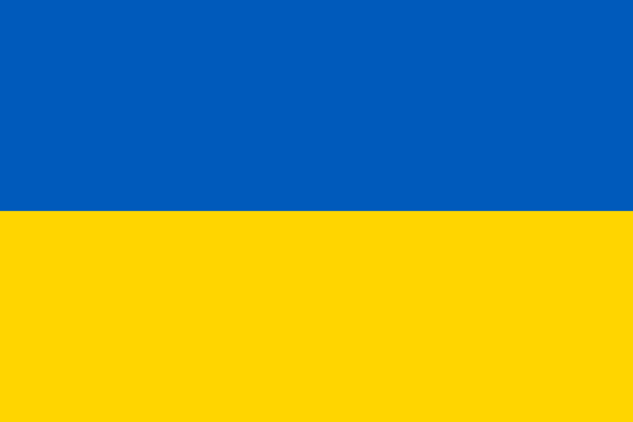 Collecte de dons pour l’Ukraine